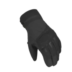 Guanti Donna In Tessuto Macna Dim Rtx Nero