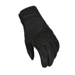Guanti Donna In Tessuto Macna Drizzle Rtx Nero