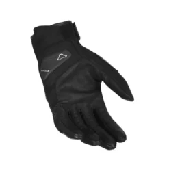 Guanti Donna In Tessuto Macna Dusk Nero