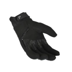 Guanti Donna In Tessuto Macna Recon 2.0 Donne Nero Grigio