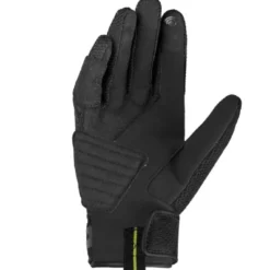 Guanti Donna In Tessuto Spidi Neo-S Lady Nero