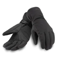 Guanti Donna In Tessuto Tucano Urbano Lady Password 3G Nero