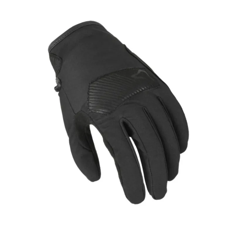 Guanti Donna Macna In Tessuto Spactra Dames Nero