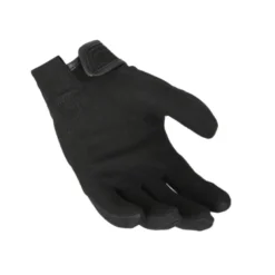 Guanti Donna Macna In Tessuto Spactra Dames Nero