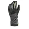 Guanti Donna Macna Terra Rtx Stampa Nero Grigio