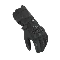 Guanti Donna Riscaldati In Tessuto Macna Rafina Rtx Kit Nero