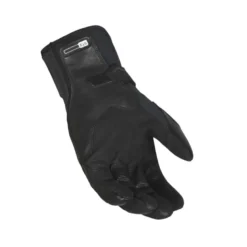 Guanti Donna Riscaldati Macna Era Rtx Kit Nero