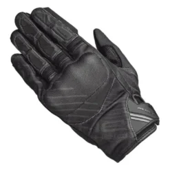 Guanti In Pelle Held Hamada 2 Nero