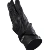Guanti In Pelle Ls2 Duster Nero