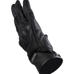 Guanti In Pelle Ls2 Duster Nero