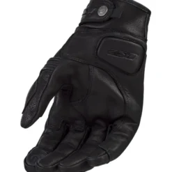 Guanti In Pelle Ls2 Duster Nero