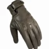 Guanti In Pelle Ls2 Jazz Marrone