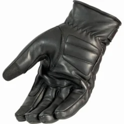 Guanti In Pelle Ls2 Jazz Nero