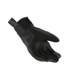 Guanti In Pelle Macna Arcalon RTX Nero