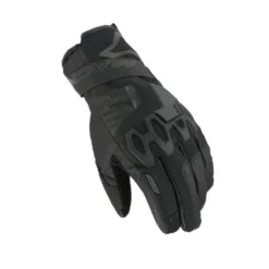 Guanti In Pelle Macna Arcalon RTX  Nero