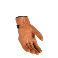 Guanti In Pelle Macna Bold Marrone