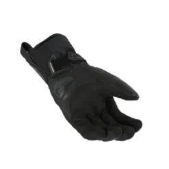 Guanti In Pelle Macna Era 2.0 RTX Kit Nero