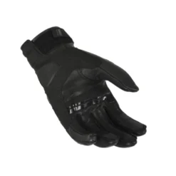 Guanti In Pelle Macna Felon Nero