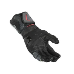 Guanti In Pelle Macna Powertrack 2.0 Nero