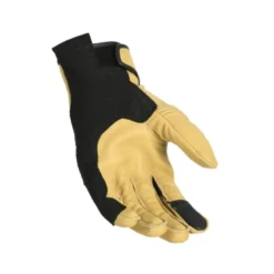 Guanti In Pelle Macna Rigid Marrone Chiaro