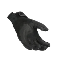 Guanti In Pelle Macna Rigid 2.0 Nero