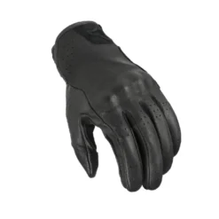 Guanti In Pelle Macna Rigid 2.0 Nero