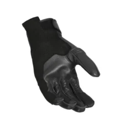 Guanti In Pelle Macna Rigid Nero