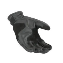 Guanti In Pelle Macna Sawyer Nero