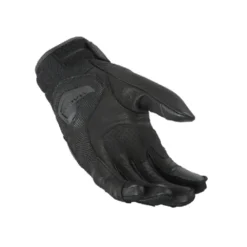 Guanti In Pelle Macna Trekon Nero
