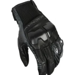 Guanti In Pelle Macna Ultraxx Nero