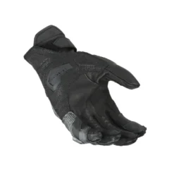 Guanti In Pelle Macna Ultraxx 2.0 Nero