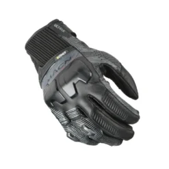 Guanti In Pelle Macna Ultraxx 2.0 Nero