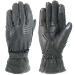Guanti in Pelle OJ Special 2.1 Nero