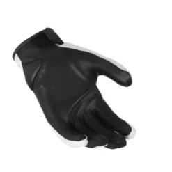 Guanti In Tessuto Donna Macna Astrilla Dames Grigio Nero