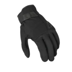 Guanti In Tessuto Donna Macna Astrilla Dames Nero