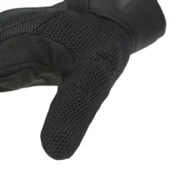 Guanti In Tessuto Donna Tucano Urbano Penna Evo Nero Lavanda