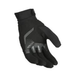Guanti In Tessuto Macna Lithic Donna Nero