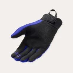 Guanti In Tessuto Revit Coast Blu