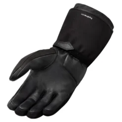 Guanti In Tessuto Revit Riscaldati Freedom H2O Nero