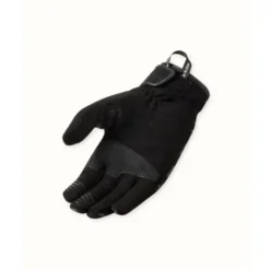 Guanti In Tessuto Revit Surge Nero Grigio
