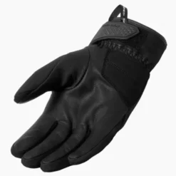 Guanti In Tessuto Revit Wayden H2O Nero