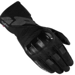 Guanti In Tessuto Spidi Rainshield Nero