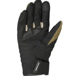 Guanti In Tessuto Spidi Sport-Gt Verde Militare