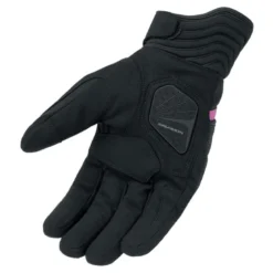 Guanti In Tessuto Tucano Urbano Boss Hydroscud Nero