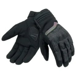 Guanti In Tessuto Tucano Urbano Boss Hydroscud Nero