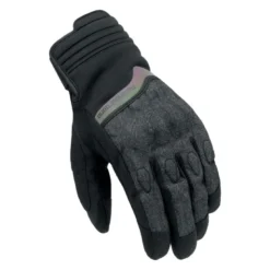 Guanti In Tessuto Tucano Urbano Boss Hydroscud Nero