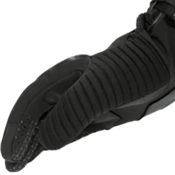Guanti in Tessuto Tucano Urbano Break Hydroscud Nero