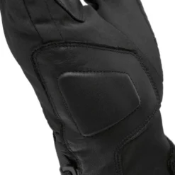 Guanti in Tessuto Tucano Urbano Break Hydroscud Nero