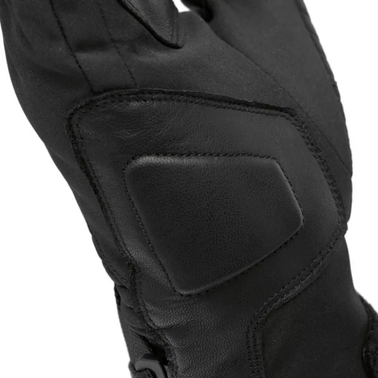 Guanti in Tessuto Tucano Urbano Break Hydroscud Nero