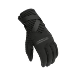 Guanti in Tessuto Tucano Urbano Break Hydroscud Nero